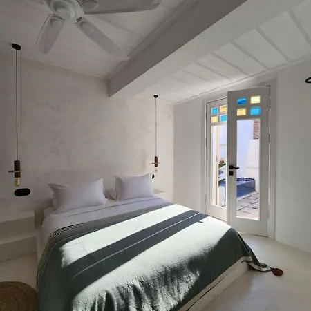 Bahcedaki Holiday home Ayvalik
