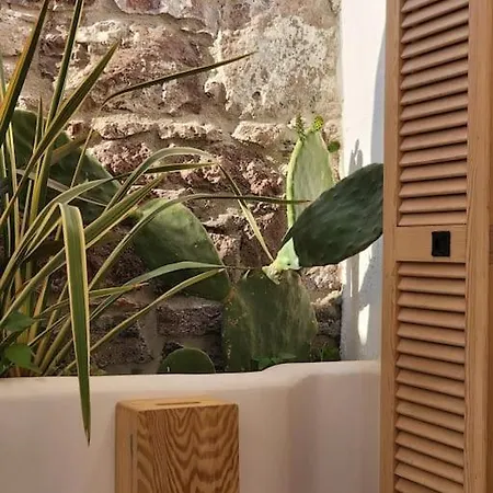 Holiday home Bahcedaki Ayvalik