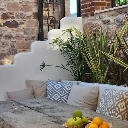 Bahcedaki * Ayvalik