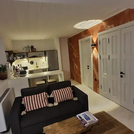 Holiday home Bahcedaki